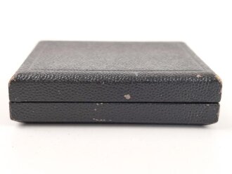 Feuerwehr III.Reich, Etui zum Ehrenzeichen 2. Stufe