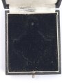 Feuerwehr III.Reich, Etui zum Ehrenzeichen 2. Stufe