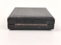 Feuerwehr III.Reich, Etui zum Ehrenzeichen 2. Stufe