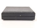 Feuerwehr III.Reich, Etui zum Ehrenzeichen 2. Stufe