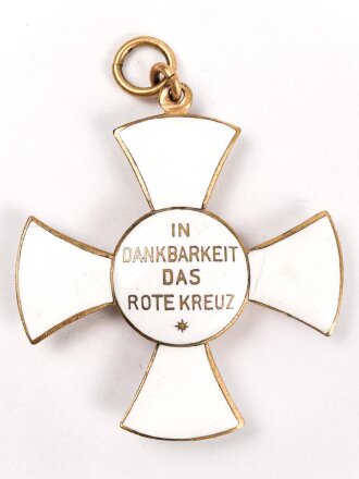 Bayern, Ehrenzeichen des Bayerischen Landesvereins vom...