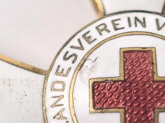 Bayern, Ehrenzeichen des Bayerischen Landesvereins vom Roten Kreuz 2. Klasse