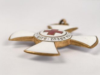 Bayern, Ehrenzeichen des Bayerischen Landesvereins vom Roten Kreuz 2. Klasse