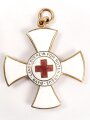 Bayern, Ehrenzeichen des Bayerischen Landesvereins vom Roten Kreuz 2. Klasse
