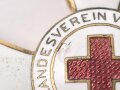Bayern, Ehrenzeichen des Bayerischen Landesvereins vom Roten Kreuz 2. Klasse