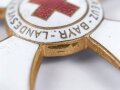 Bayern, Ehrenzeichen des Bayerischen Landesvereins vom Roten Kreuz 2. Klasse