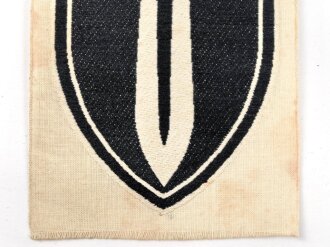Heer , Emblem für das Sporthemd alter Art.