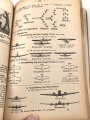 "Der Dienstunterricht im Heere, Ausgabe für den Kraftfahrer" datiert 1941, 327 Seiten, DIN A5, gebraucht