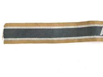 Ärmelband " Afrikakorps" für Angehörige des Heeres. Gesamtlänge 46cm