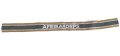 Ärmelband " Afrikakorps" für Angehörige des Heeres. Gesamtlänge 46cm