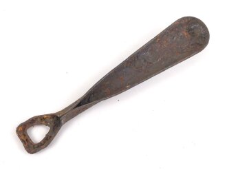 Reinigungsgerät 34 für K98 der Wehrmacht. Hersteller Ky 1937