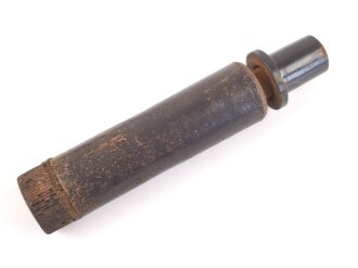 Reinigungsgerät 34 für K98 der Wehrmacht. Hersteller Ky 1937