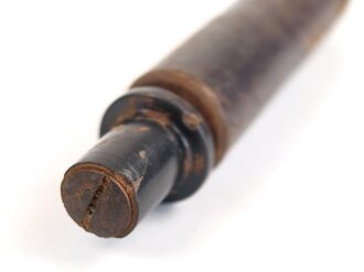 Reinigungsgerät 34 für K98 der Wehrmacht. Hersteller Ky 1937