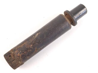 Reinigungsgerät 34 für K98 der Wehrmacht. Hersteller Ky 1937