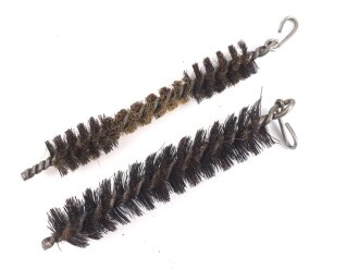 Reinigungsgerät 34 für K98 der Wehrmacht. Hersteller Ky 1937