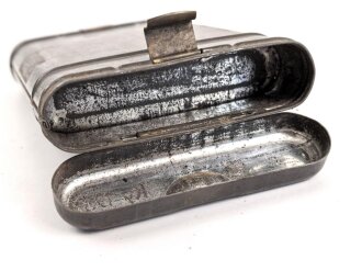 Reinigungsgerät 34 für K98 der Wehrmacht. Hersteller Ky 1937