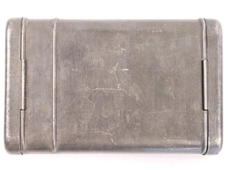 Reinigungsgerät 34 für K98 der Wehrmacht. Hersteller Ky 1937
