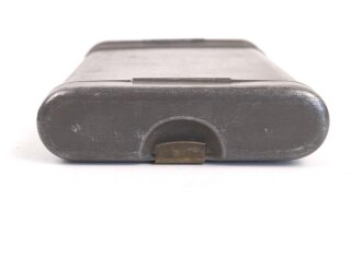 Reinigungsgerät 34 für K98 der Wehrmacht. Hersteller Ky 1937