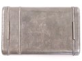 Reinigungsgerät 34 für K98 der Wehrmacht. Hersteller Ky 1937