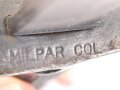 U.S. Army , Bayonet-Knife, M6 for M14 rifle, " MILPAR COL"