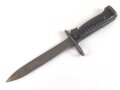 U.S. Army , Bayonet-Knife, M6 for M14 rifle, " MILPAR COL"