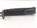 U.S. Army , Bayonet-Knife, M6 for M14 rifle, " MILPAR COL"