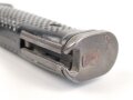 U.S. Army , Bayonet-Knife, M6 for M14 rifle, " MILPAR COL"