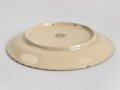 Wandteller "Kriegs Weihnachten 1940, 79. Infanterie Division" Durchmesser 20,5cm, guter Zustand
