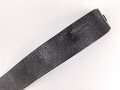 Kaiserreich, Lackleder Koppelriemen für Mannschaften, Gesamtlänge 90cm, guter Gersamtzustand