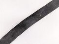 Kaiserreich, Lackleder Koppelriemen für Mannschaften, Gesamtlänge 90cm, guter Gersamtzustand