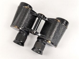 Russland 2. Weltkrieg, Doppelfernrohr 6 x 30 , datiert...