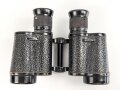 Russland 2. Weltkrieg, Doppelfernrohr 6 x 30 , datiert 1940. Klare Durchsicht, Strichplatte deutlich. Guter Zustand