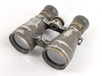 Kaiserreich und 1. Weltkrieg, Fernglas 08 von Goerz...