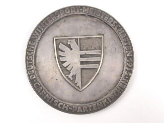 N.S. Reichsbund für Leibesübungen, Sieger...