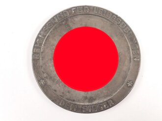 N.S. Reichsbund für Leibesübungen, Sieger...