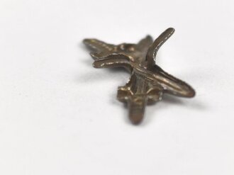 19 Schwerter Auflagen für Bandspangen, jeweils 14mm Breit