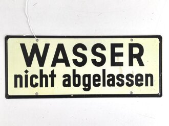 Schild für Kraftfahrzeug Instandsetzungseinheiten...