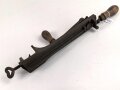 "Reichsheer 1943" Großer Dosenöffner Originallack, vermutlich Feldküchen Zubehör
