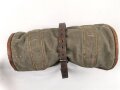 Rolltasche für Werkzeug der Wehrmacht,  guter Zustand