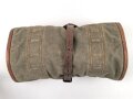 Rolltasche für Werkzeug der Wehrmacht,  guter Zustand