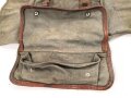 Rolltasche für Werkzeug der Wehrmacht,  guter Zustand
