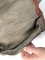Rolltasche für Werkzeug der Wehrmacht,  guter Zustand