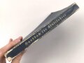 H. Dv. 471 "Handbuch für Kraftfahrer" datiert 1943 vom Kommando der Schutzpolizei Frankfurt, 351 Seiten