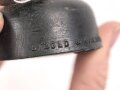 Rückstrahler Katzenauge " Alarm " für Fahrrad und Truppenrad der Wehrmacht