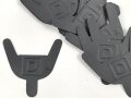 U.S. Army, Kennzeichnung für Kraftstoffkanister " D" für Diesel. Sie erhalten ein ( 1 ) ungebrauchtes Stück