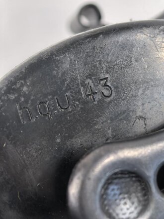 Gurttrommel 34 Wehrmacht. Sehr guter Zustand, hqu43