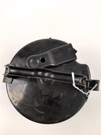 Gurttrommel 34 Wehrmacht. Sehr guter Zustand, hqu43