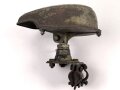 Notek Tarnscheinwerfer für Wehrmacht KFZ. Originallack, ungereinigtes Stück