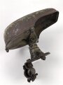 Notek Tarnscheinwerfer für Wehrmacht KFZ. Originallack, ungereinigtes Stück