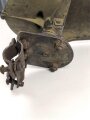 Notek Tarnscheinwerfer für Wehrmacht KFZ. Originallack, ungereinigtes Stück